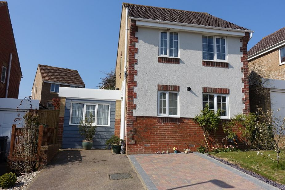 Kensington Close, St Leonards on Sea, TN38 9TL